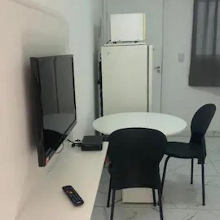 Sp Apartamento 1 Dormitorio São Paulo Ngoại thất bức ảnh