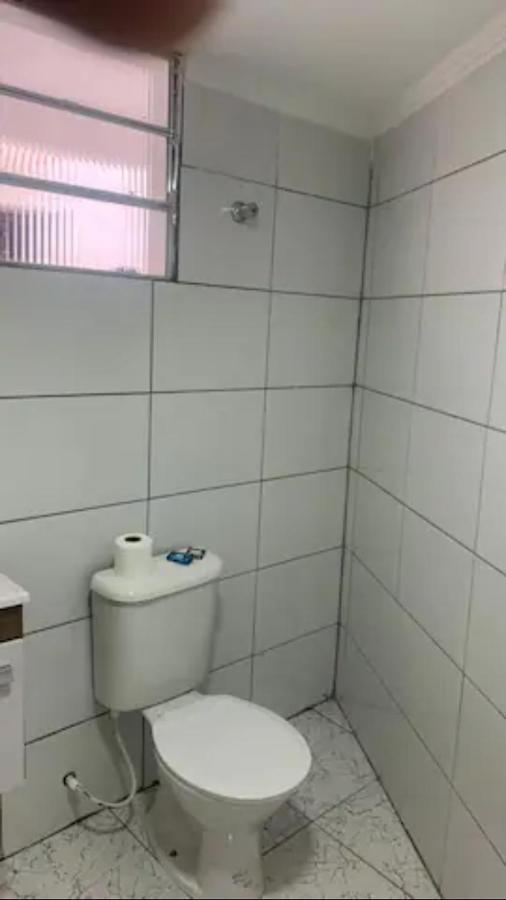 Sp Apartamento 1 Dormitorio São Paulo Ngoại thất bức ảnh