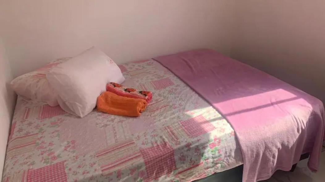 Sp Apartamento 1 Dormitorio São Paulo Ngoại thất bức ảnh
