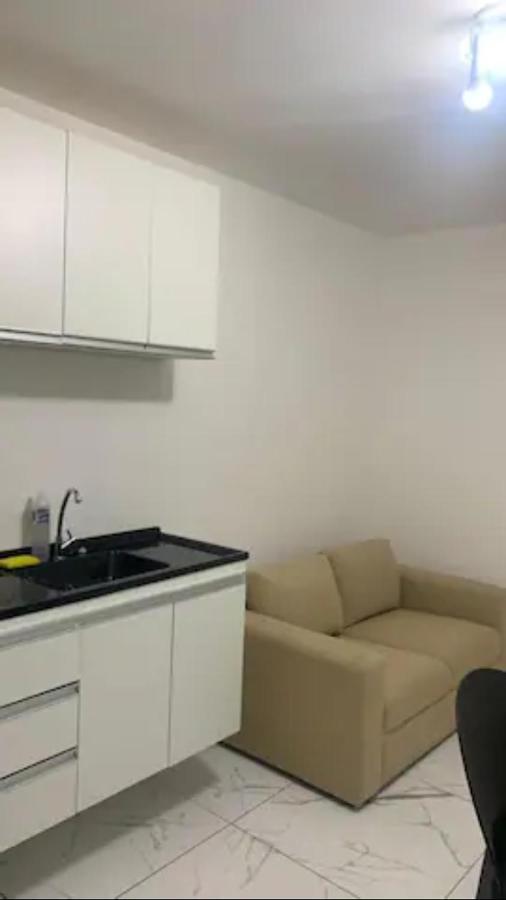 Sp Apartamento 1 Dormitorio São Paulo Ngoại thất bức ảnh