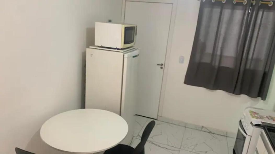 Sp Apartamento 1 Dormitorio São Paulo Ngoại thất bức ảnh