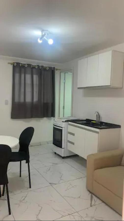 Sp Apartamento 1 Dormitorio São Paulo Ngoại thất bức ảnh