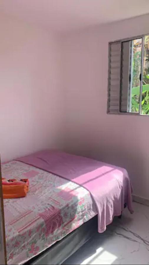 Sp Apartamento 1 Dormitorio São Paulo Ngoại thất bức ảnh