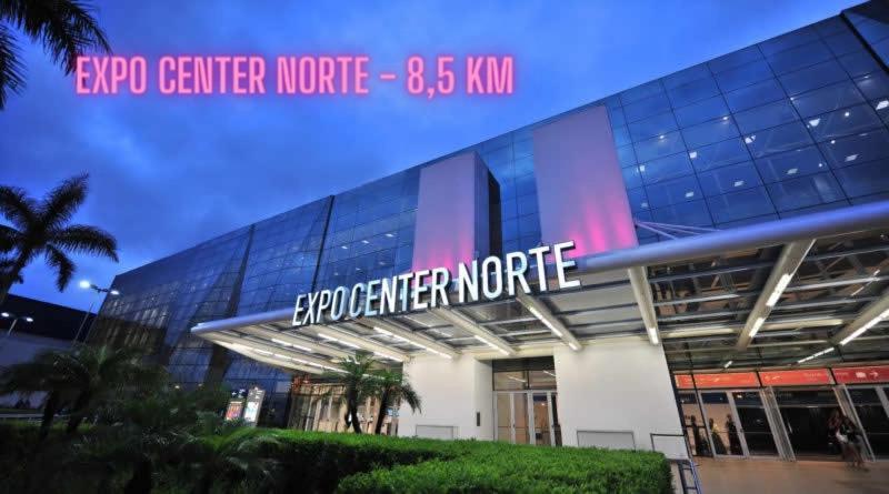 Sp Apartamento 1 Dormitorio São Paulo Ngoại thất bức ảnh