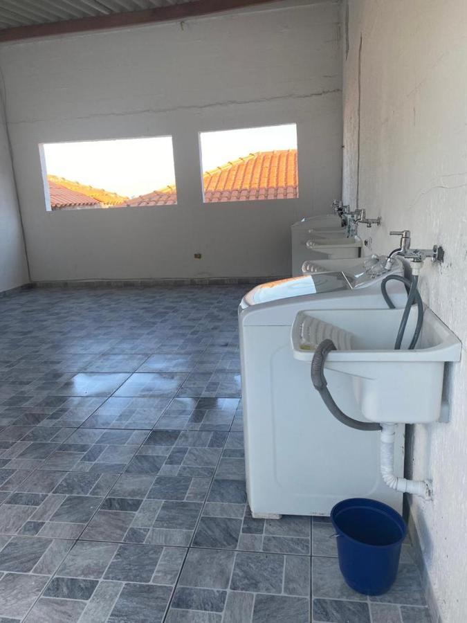 Sp Apartamento 1 Dormitorio São Paulo Ngoại thất bức ảnh