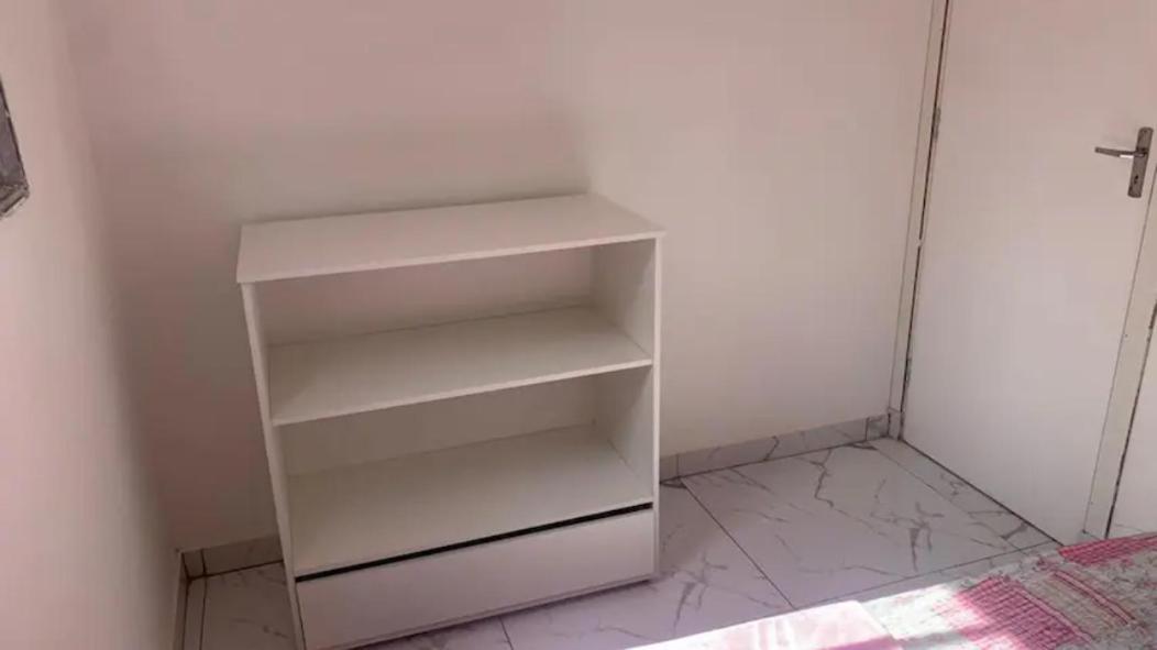 Sp Apartamento 1 Dormitorio São Paulo Ngoại thất bức ảnh