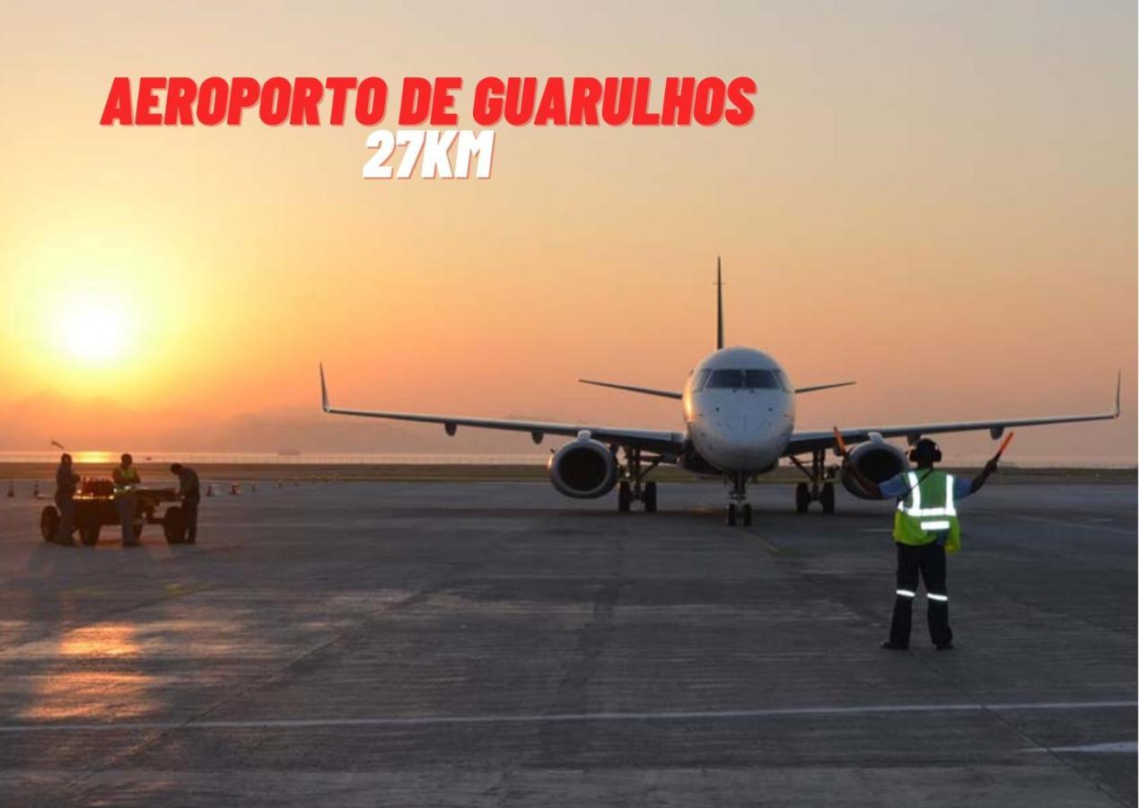 Sp Apartamento 1 Dormitorio São Paulo Ngoại thất bức ảnh