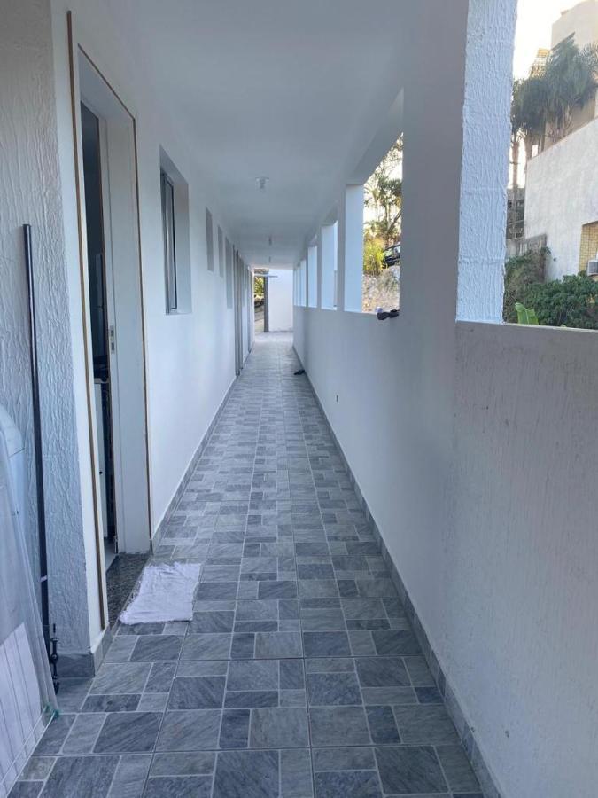 Sp Apartamento 1 Dormitorio São Paulo Ngoại thất bức ảnh