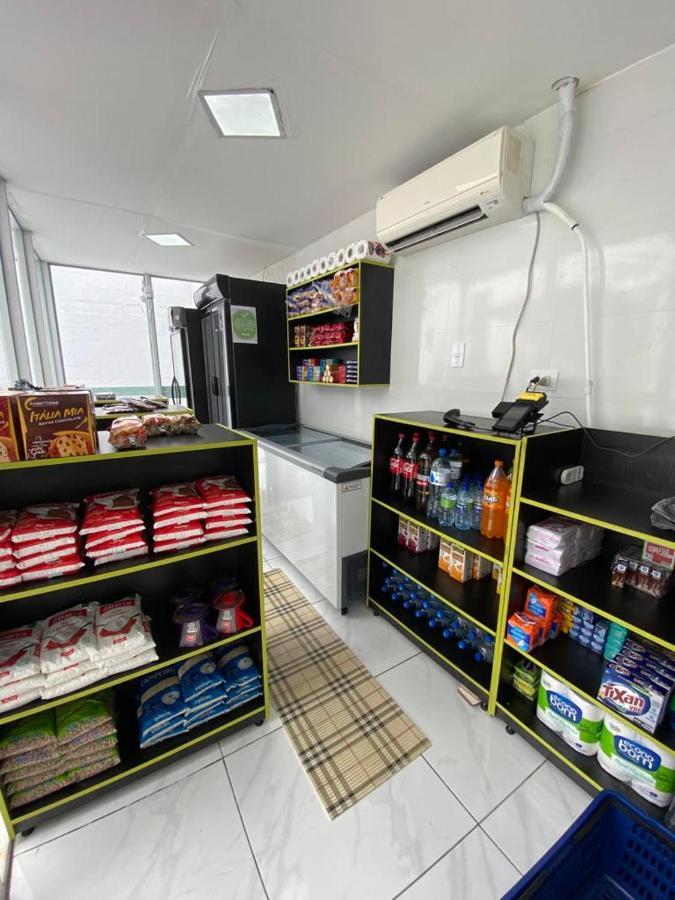 Sp Apartamento 1 Dormitorio São Paulo Ngoại thất bức ảnh